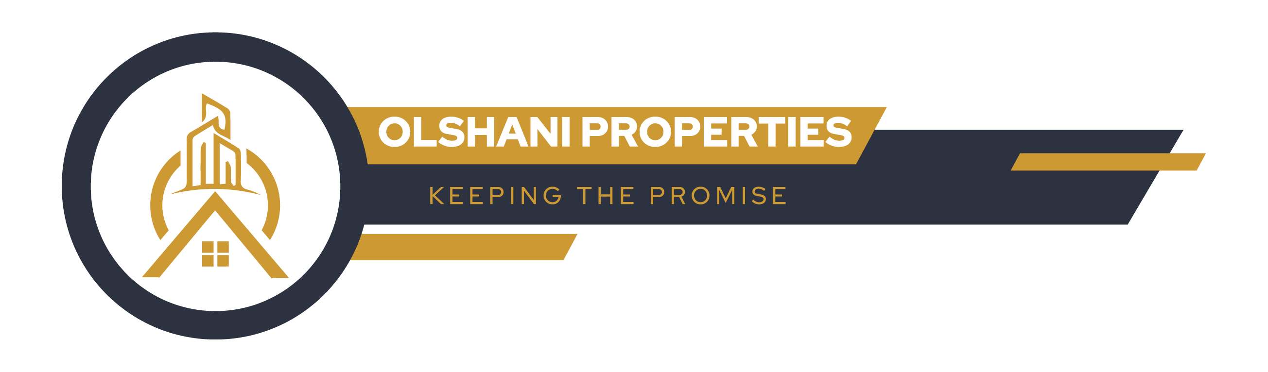 Olshani Properties Logo